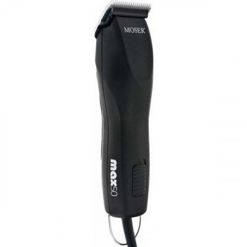 Машинка для грумінгу MOSER MAX 50 роторна
