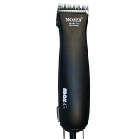 Машинка для груминга MOSER MAX 45 роторная Машинка для груминга MOSER MAX 45 роторная