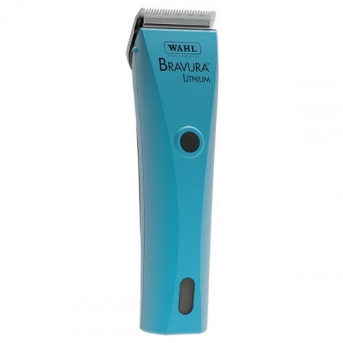 Машинка для грумінгу Wahl Bravura Ocean