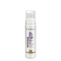 Мус для тварин Iv San Bernard Cristal Clean, 250 мл. Мус для тварин Iv San Bernard Cristal Clean, 250 мл.