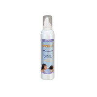 Мус для тварин Iv San Bernard Mineral Anti Parasite, 250 мл. Мус для тварин Iv San Bernard Mineral Anti Parasite, 250 мл.