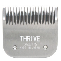 Ножевой блок THRIVE (4 мм) Ножевой блок THRIVE (4 мм)