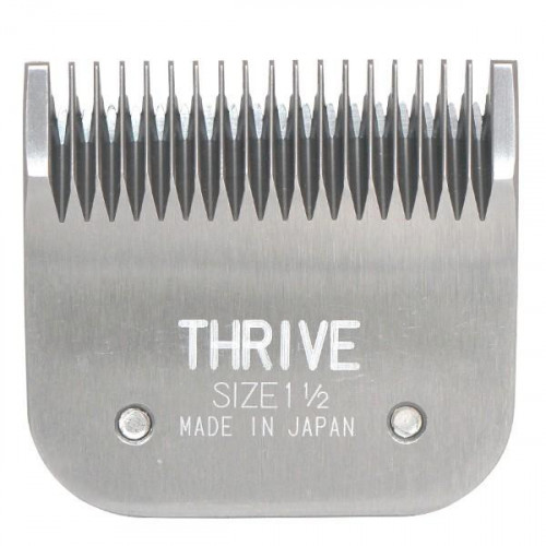 Ножовий блок THRIVE (4 мм)