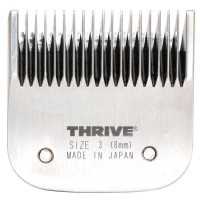Ножевой блок THRIVE (8 мм) Ножевой блок THRIVE (8 мм)