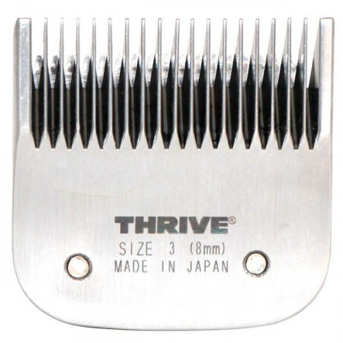 Ножовий блок THRIVE (8 мм)