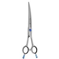 Ножницы для груминга SWORDEX PET LINE 7.5" контуринговые Ножницы для груминга SWORDEX PET LINE 7.5" контуринговые
