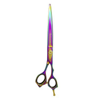 Ножницы для груминга SWORDEX PET LINE 8.0" контуринговые, радужные (8990 1380 RC 8,0") Ножницы для груминга SWORDEX PET LINE 8.0" контуринговые, радужные (8990 1380 RC 8,0")