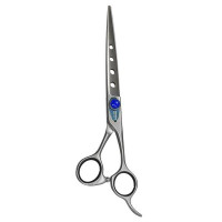 Ножницы для груминга SWORDEX PET LINE 7.0" рабочие Ножницы для груминга SWORDEX PET LINE 7.0" рабочие