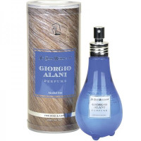 Парфюм Iv San Bernard Georgio Alani Perfume 150 мл. Парфюм Iv San Bernard Georgio Alani Perfume 150 мл.
