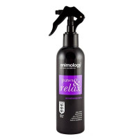 Спрей-кондиціонер ANIMOLOGY Paws & Relax Aromatherapy 250 мл. Спрей-кондиціонер ANIMOLOGY Paws & Relax Aromatherapy 250 мл.