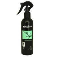 Спрей-кондиционер ANIMOLOGY Dogs Life Coat Nourishing 250 мл. Спрей-кондиционер ANIMOLOGY Dogs Life Coat Nourishing 250 мл.