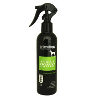 Спрей-кондиціонер Animology Stink Bomb 250 мл. Спрей-кондиціонер Animology Stink Bomb 250 мл.