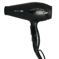 Фен Coifin Korto A6R Ionic Потужність 2400 Вт. Фен Coifin Korto A6R Ionic Потужність 2400 Вт.