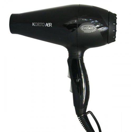 Фен Coifin Korto A6R Ionic Потужність 2400 Вт.
