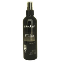 Финишный спрей ANIMOLOGY Gloss Finish 250 мл. Финишный спрей ANIMOLOGY Gloss Finish 250 мл.