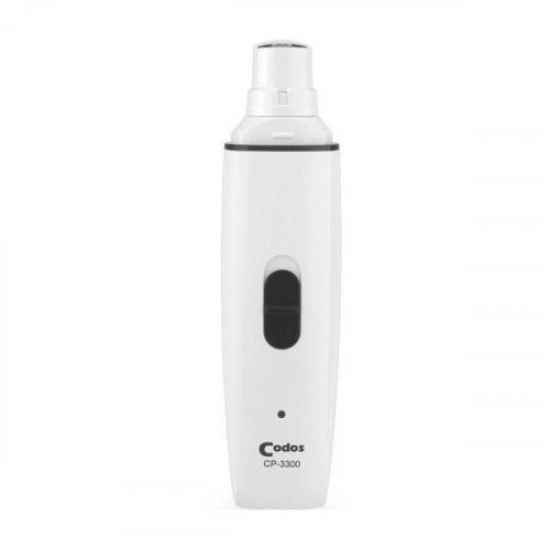Фрез - гриндер GROOMER CODOS CP-3300 акумуляторний