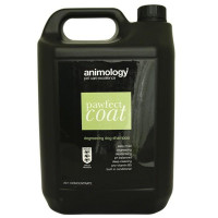 Шампунь ANIMOLOGY PAWFECT COAT для сальной шерсти 5л.