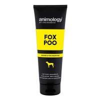 Шампунь ANIMOLOGY FOX POO для видалення неприємних запахів 250 мл. Шампунь ANIMOLOGY FOX POO для видалення неприємних запахів 250 мл.