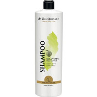 Шампунь Iv San Bernard Green Apple 1 л. Шампунь Iv San Bernard Green Apple 1 л.