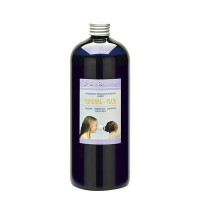 Шампунь для тварин Iv San Bernard Mineral Plus Cream, 1 л. Шампунь для тварин Iv San Bernard Mineral Plus Cream, 1 л.