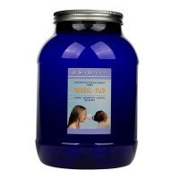 Шампунь для тварин Iv San Bernard Mineral Plus Cream, 3 л. Шампунь для тварин Iv San Bernard Mineral Plus Cream, 3 л.