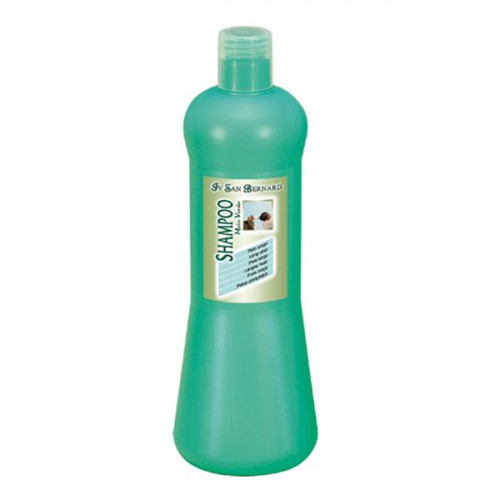 Шампунь для тварин Iv San Bernard Mint, 1 л.
