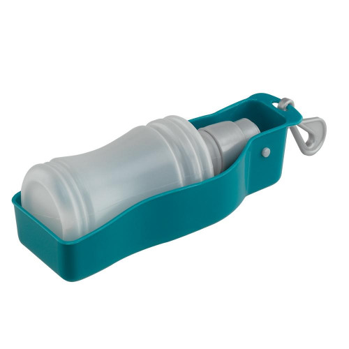 Ferplast PA 5505 S пляшка для пиття для кішок і собак, 0,25 л