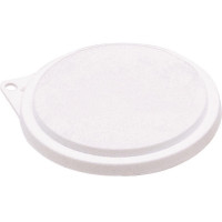Ferplast FPI 5702 крышки для консервов для собак, 8,5 см Ferplast FPI 5702 крышки для консервов для собак, 8,5 см