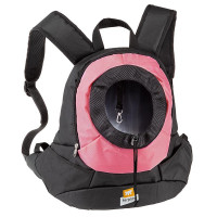 Рюкзак-переноска Ferplast Kangoo Small Pink Backpack для мелких собак, розовая, 37×16×36.5 см Рюкзак-переноска Ferplast Kangoo Small Pink Backpack для мелких собак, розовая, 37×16×36.5 см