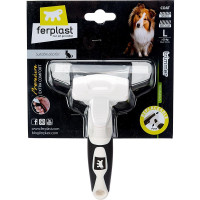 Ferplast GRO 5776 Premium триммеры для средне - и длинношерстных собак и кошек, 15,5x11x5,8 см Ferplast GRO 5776 Premium триммеры для средне - и длинношерстных собак и кошек, 15,5x11x5,8 см