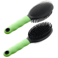 Ferplast GRO 5806 Double щетка-чесалка для животных Ferplast GRO 5806 Double щетка-чесалка для животных