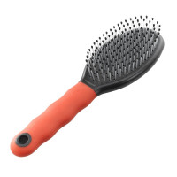 Ferplast GRO 5931 Medium щетка односторонняя для животных Ferplast GRO 5931 Medium щетка односторонняя для животных