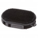 Ferplast GRO 5933 двусторонняя резиновая перчатка для груминга кошек и собак, 11x15x3,5 см