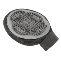 Ferplast GRO 5935 масажна щітка для тварин Ferplast GRO 5935 масажна щітка для тварин