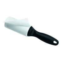 Ferplast GRO 5952 ролик для збирання вовни кішок і собак, 4,4x21,5 см Ferplast GRO 5952 ролик для збирання вовни кішок і собак, 4,4x21,5 см