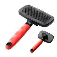Ferplast GRO 5956 пуходерка для собак, 12,5x19 см Ferplast GRO 5956 пуходерка для собак, 12,5x19 см