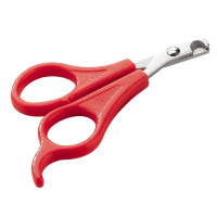 Ferplast GRO 5984 когтерезка для кішок і собаки, 10,5x6x0,7 см Ferplast GRO 5984 когтерезка для кішок і собаки, 10,5x6x0,7 см