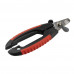 Ferplast GRO 5987 Medium когтерезка для собак с защитным механизмом, 16x5,3x1,,5 см