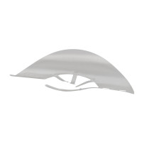 Ferplast GRO 6007 ветеринарный ошейник для собак, 20 см Ferplast GRO 6007 ветеринарный ошейник для собак, 20 см