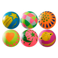 Флуоресцентний м'ячик Ferplast PA 6040 Fluorescent Ball Флуоресцентний м'ячик Ferplast PA 6040 Fluorescent Ball