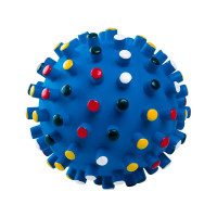 Мячик Ferplast PA 6060 Small для собак из винила, 7 см