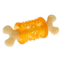 Игрушка диспенсер Ferplast PA 6390 S для собак, 3,7x10,7 см