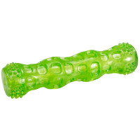 Жевательная игрушка Ferplast PA 6405 S для собак из термопластичной смолы, 4,5x17,5 см Жевательная игрушка Ferplast PA 6405 S для собак из термопластичной смолы, 4,5x17,5 см