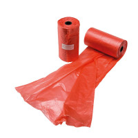 Ferplast PA 6720 запасні гігієнічні пакети для PA 6722, PA 6724 і Dudù, 22x31,5 см (40 шт) Ferplast PA 6720 запасні гігієнічні пакети для PA 6722, PA 6724 і Dudù, 22x31,5 см (40 шт)