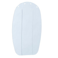 Дверцята для будок Ferplast Door Kenny 01, 19x0,2x31 см Дверцята для будок Ferplast Door Kenny 01, 19x0,2x31 см
