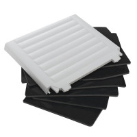 Изоляционные панели Ferplast Dogvilla 90 Insulation Panels для будок Изоляционные панели Ferplast Dogvilla 90 Insulation Panels для будок