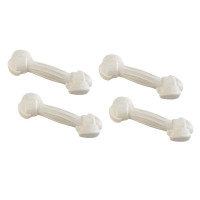 Жувальна іграшка Ferplast GoodBite Natural Chicken Bone XS для собак, 8,2x2,6x1,2 см Жувальна іграшка Ferplast GoodBite Natural Chicken Bone XS для собак, 8,2x2,6x1,2 см