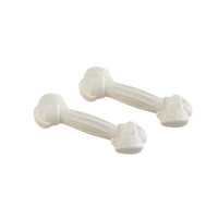 Жевательная игрушка Ferplast GoodBite Natural Chicken Bone S для собак, 11x3,6x1,7 см Жевательная игрушка Ferplast GoodBite Natural Chicken Bone S для собак, 11x3,6x1,7 см