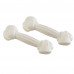 Жувальна іграшка Ferplast GoodBite Natural Chicken Bone M для собак, 13,5x4,4x2,1 см