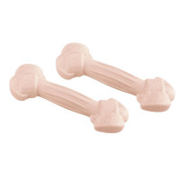 Жувальна іграшка Ferplast GoodBite Natural Ham Bone M для собак, 13,5x4,4x2,1 см Жувальна іграшка Ferplast GoodBite Natural Ham Bone M для собак, 13,5x4,4x2,1 см